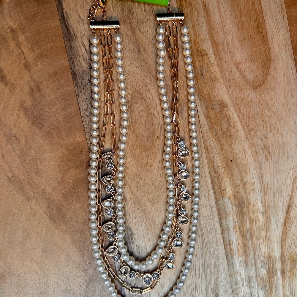 A New Day Necklace